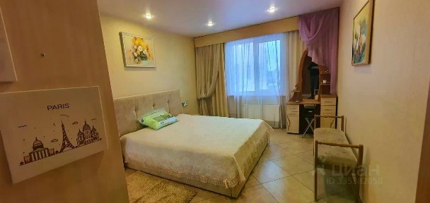 Сдается 2-комн. квартира, 72 м²