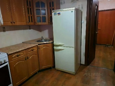 Сдается 1-комн. квартира, 42 м²