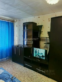 Продается 2-комн. квартира, 43,7 м²