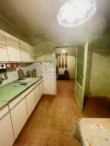 Продается 2-комн. квартира, 51,1 м²