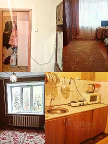 Сдается 2-комн. квартира, 36 м²