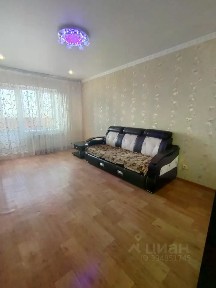 Сдается 1-комн. квартира, 41 м²