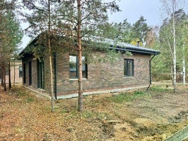 Продается 1-этажный дом, 155 м²