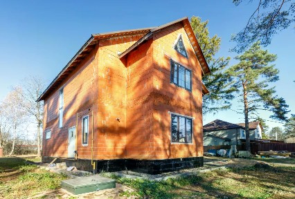 Продается 2-этажный дом, 228 м²