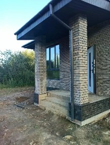 Продается 1-этажный дом, 102 м²