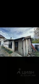 Сдается 1-этажный дом, 53 м²
