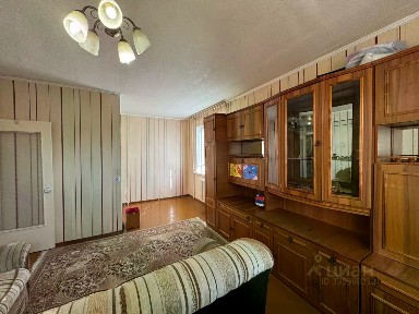 Продается 1-комн. квартира, 35,4 м²
