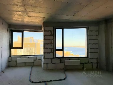 Продается 2-комн. квартира, 58,3 м²