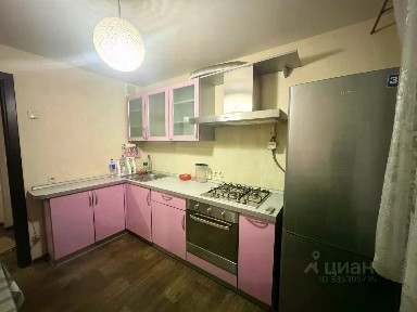 Продается 3-комн. квартира, 60,5 м²