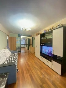Продается 3-комн. квартира, 48 м²