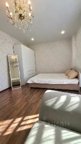Продается 1-комн. квартира, 41,1 м²