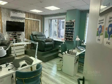 Сдается помещение свободного назначения, 20 м²