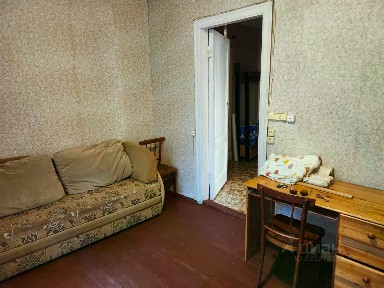 Сдается 3-комн. квартира, 60 м²