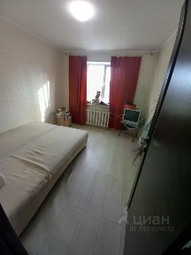 Сдается 2-комн. квартира, 54 м²