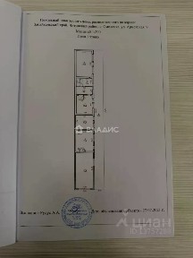 Продается 1-этажный дом, 245,2 м²