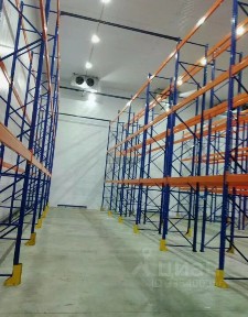 Сдается склад, 3 402 м²