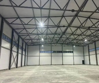 Сдается склад, 1 450 м²