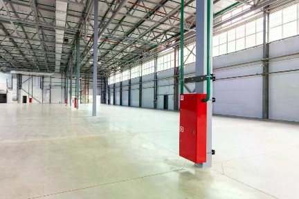 Сдается склад, 3 200 м²