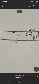 Сдается помещение свободного назначения, 50 м²
