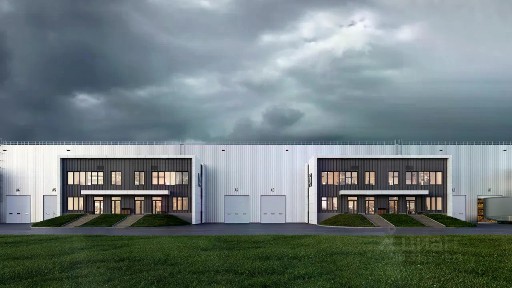 Сдается помещение свободного назначения, 622 - 1 866 м²