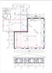 Сдается помещение свободного назначения, 174,4 м²