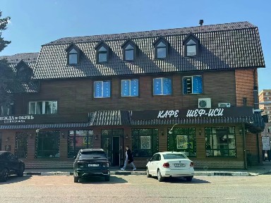 Сдается помещение свободного назначения, 37 м²