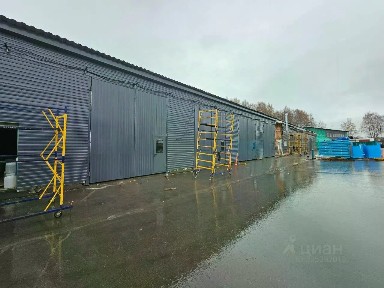 Сдается склад (C)