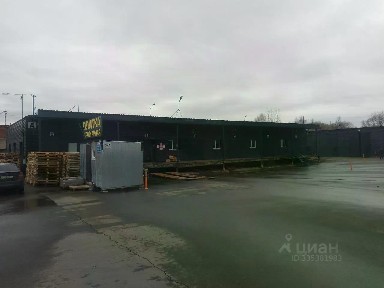 Сдается склад (C)