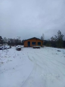 Продается дом, 71 м²