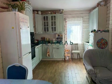 Продается 2-этажный дом, 83 м²