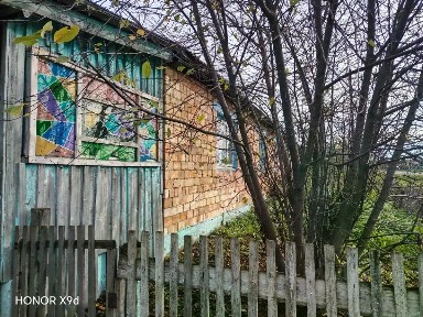 Продается дом, 60 м²
