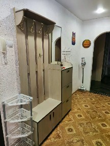 Сдается 3-комн. квартира, 62,4 м²