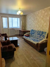Сдается 2-комн. квартира, 47 м²