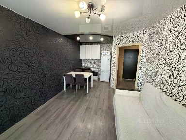 Сдается 2-комн. квартира, 36 м²