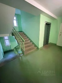Сдается 2-комн. квартира, 71,3 м²