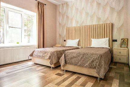 Сдается 2-этажный дом, 118 м²