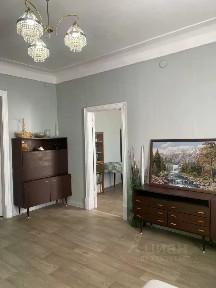 Сдается 3-комн. квартира, 74 м²