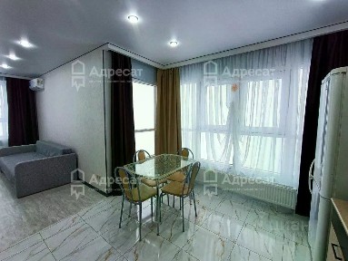 Сдается студия, 37,4 м²
