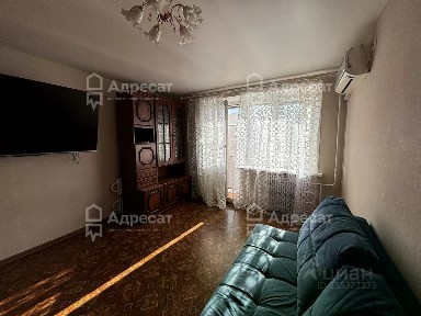 Сдается 1-комн. квартира, 35 м²