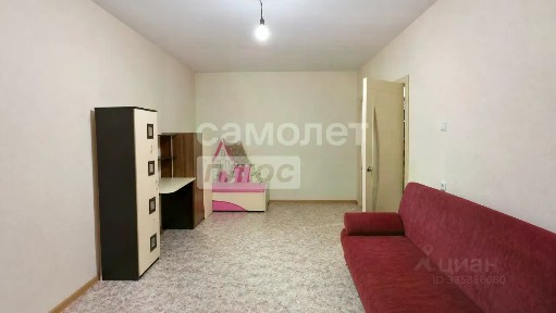 Сдается 1-комн. квартира, 35,5 м²