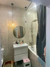 Сдается 3-комн. квартира, 68 м²