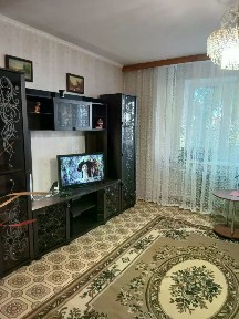 Сдается 3-комн. квартира, 67,3 м²