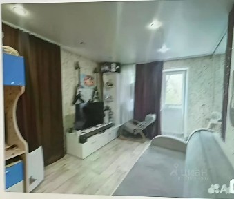 Сдается 1-комн. квартира, 30 м²
