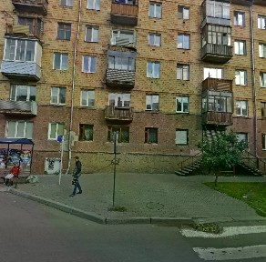 Сдается 1-комн. квартира, 32 м²