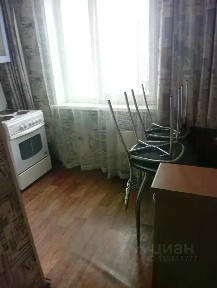Сдается 1-комн. квартира, 31 м²