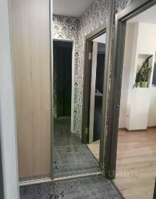 Сдается 1-комн. квартира, 37,1 м²