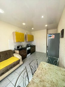 Сдается 1-комн. квартира, 46 м²