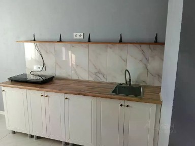 Сдается 1-комн. квартира, 33,6 м²