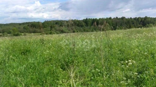 Продается участок, 830 сот.