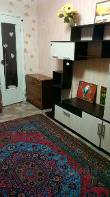Сдается 1-комн. квартира, 36 м²